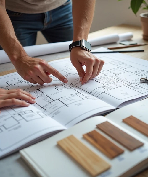 Project & Construction