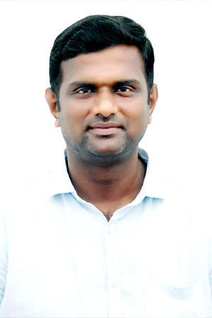 Yathish N